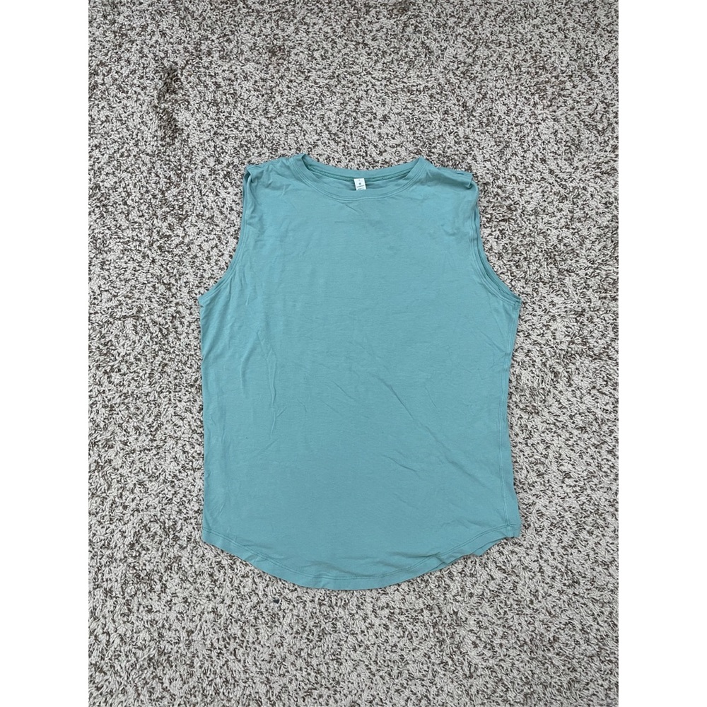 Lululemon Brunswick Muscle Tank